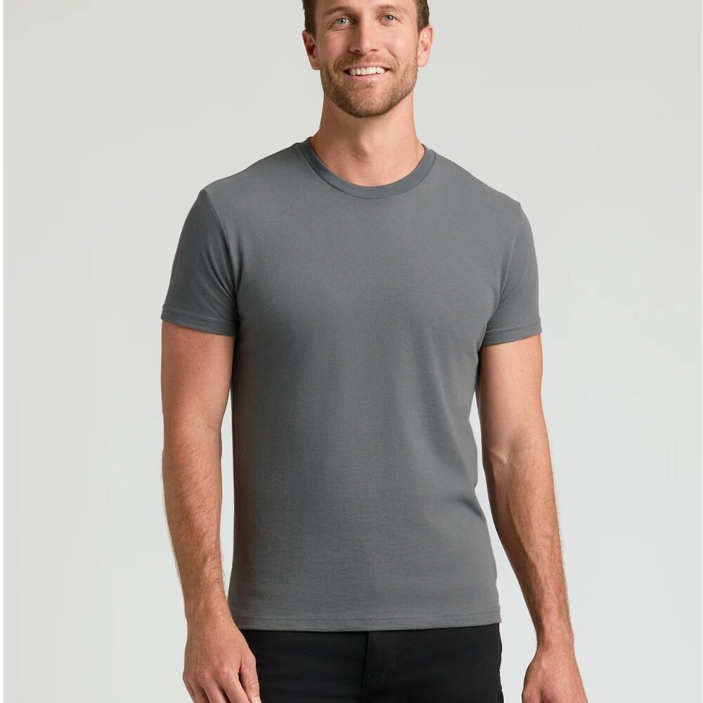 True Classic Crew Neck (6‑Pack) - Picture 2 of 7
